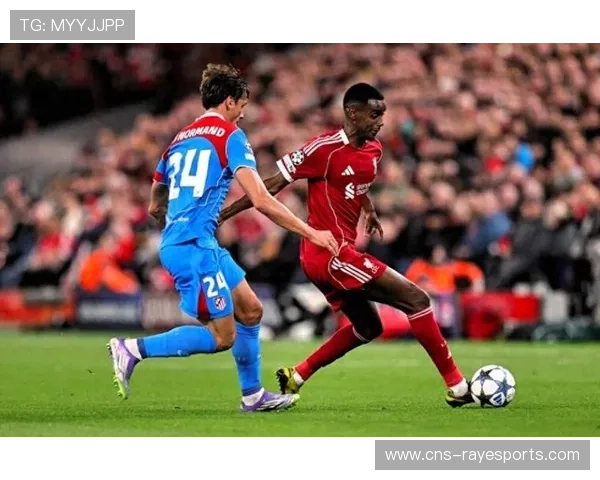 利物浦陷连败泥潭欧冠临近若再失利或创七十余年最差纪录