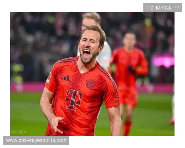 凯恩：团队胜利重于个人纪录，拜仁更衣室氛围推动佳绩