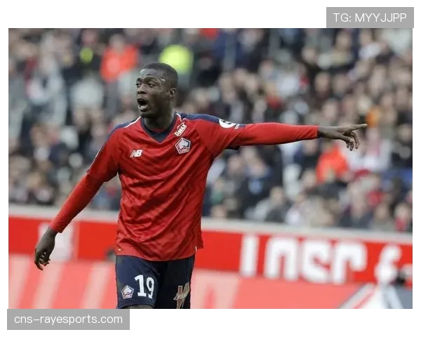 里尔2-0南特，赛后报告显示主队反击转换形成射门比例高达40%